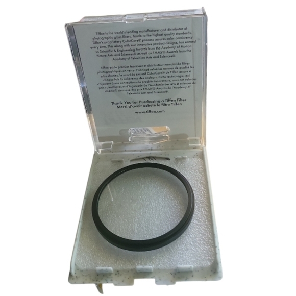 Tiffen 67CP 67mm Circular Polarizer - Picture 3 of 4